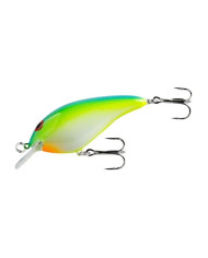 Norman SPEED N Tropical Shad 2.75" 1/2 oz 4-6'