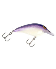 Norman SPEED N JR. Lavender Shad 2.75" 1/2 oz 4-6' Norman SPEED N JR. Lavender Shad 2.75" 1/2 oz 4-6'