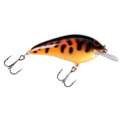 Norman SPEED N JR. Diamond Craw 2.75 inch 1/2 oz 4-6 foot