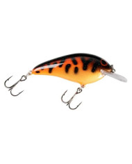 Norman SPEED N JR. Diamond Craw 2.75 inch 1/2 oz 4-6 foot Norman SPEED N JR. Diamond Craw 2.75 inch 1/2 oz 4-6 foot