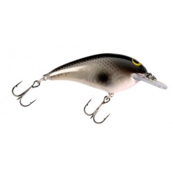 Norman SPEED N JR. Holy Shad 2.75 inch 1/2 oz 4-6 foot