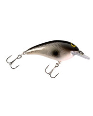 Norman SPEED N JR. Holy Shad 2.75" 1/2 oz 4-6' Norman SPEED N JR. Holy Shad 2.75" 1/2 oz 4-6'