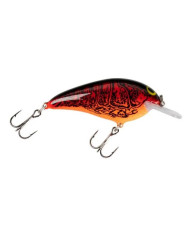 Norman SPEED N JR. Chili Bowl 2.75 inch 1/2 oz 4-6 foot Norman SPEED N JR. Chili Bowl 2.75 inch 1/2 oz 4-6 foot