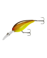 Norman DLN MOUNTAIN DOO Deep Little N 2 1/2 inch 3/8oz Norman DLN MOUNTAIN DOO Deep Little N 2 1/2 inch 3/8oz