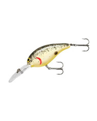 Norman DLN BLACK SPLAT Deep Little N 2 1/2" 3/8oz Norman DLN BLACK SPLAT Deep Little N 2 1/2" 3/8oz