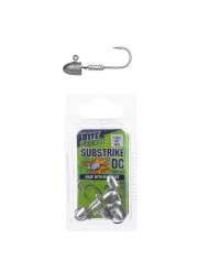 Bite Science SubStrike DC Hook Jigheads 1/8oz 2