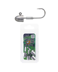 Bite Science SubStrike DC Hook Jigheads 5/8 Oz 5/0 