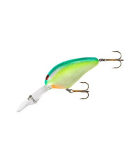 Norman DD22 Deep Diver 22 Tropical Shad 3" 5/8oz
