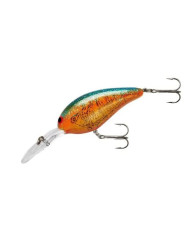 Norman DD22 Deep Diver 22 Spring Craw 3" 5/8oz