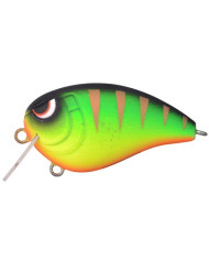 Spro Baby Fat John Matt Firetiger 50mm 3/8oz