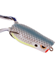 Spro Bronzeye Pop Nasty Shad 40mm 1/5oz Spro Bronzeye Pop Nasty Shad 40mm 1/5oz