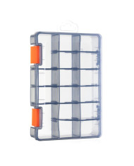 Jarvis Walker Worm Proof Lure Box LB 2000