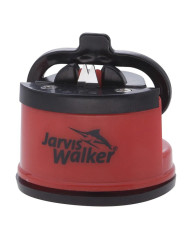 Jarvis Walker Knife Sharpener with Vacuum base
