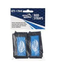 Jarvis Walker Rod Straps 
