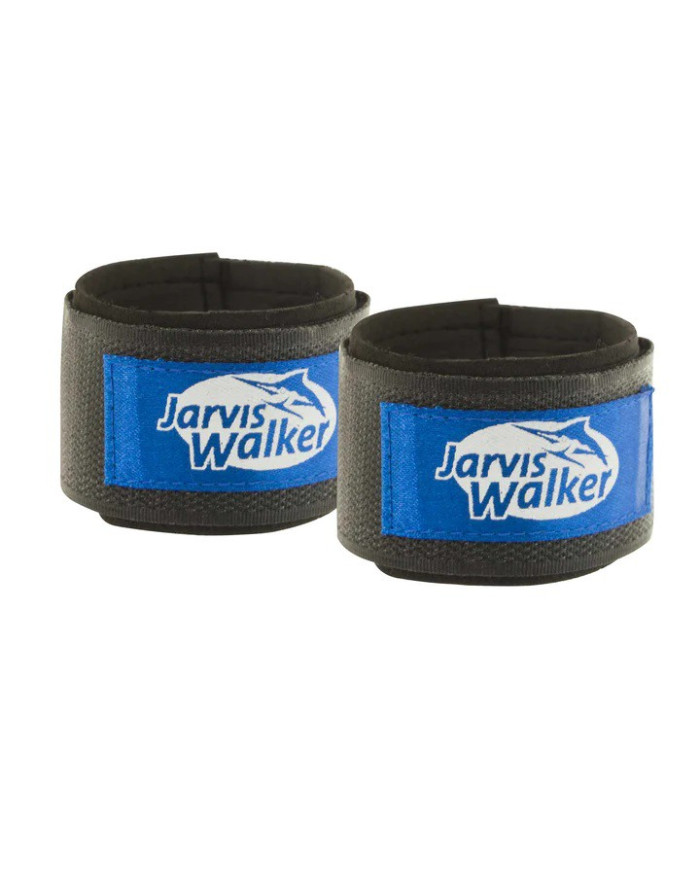 Jarvis Walker Rod Straps 