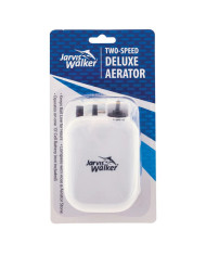 Jarvis Walker Two Speed Deluxe Aerator (Battery)