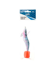 Jarvis Walker Intruder Squid Jig 2.5 Blue Jarvis Walker Intruder Squid Jig 2.5 Blue
