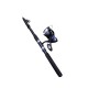 Jarvis Walker Focus Series 2 Telescopic 6' 2000 Spinning Combo 