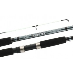 Jarvis Walker Pro Hunter 10ft 2pc General Purpose/Surf Spinning Rod 