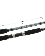 Jarvis Walker Pro Hunter 10' 2pc General Purpose/Surf Rod 