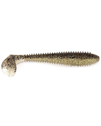 Keitech SWING IMPACT FAT 5.8" GOLD FLASH MINNOW Keitech SWING IMPACT FAT 5.8" GOLD FLASH MINNOW