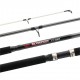 Jarvis Walker Scorpion ST 12' 2pc Surf Spinning Rod 