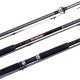 Jarvis Walker Scorpion ST 12' 2pc Surf Spinning Rod 