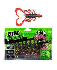Bite Science Creepy Critter Camo 3" 