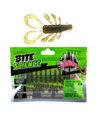 Bite Science Creepy Critter Uv Motoroil 2in