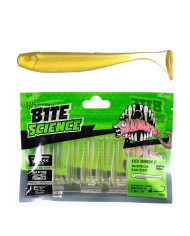 Bite Science Kick Minnow UV Watermelon 2"
