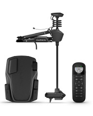 Garmin Force 24 V / 36 V 50 inch Shaft - Trolling Motor with GT54 Transducer Garmin Force 24 V / 36 V 50 inch Shaft - Trolling Motor with GT54 Transducer