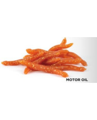 Fun Tackle Earthworm 4cm Motor Oil Fun Tackle Earthworm 4cm Motor Oil