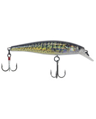 Sensation Jerk Minnow SD3 7g  Blue Kurper Sensation Jerk Minnow SD3 7g  Blue Kurper