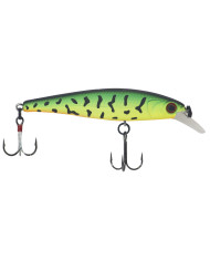 Sensation Jerk Minnow SD3 7g Firetiger Sensation Jerk Minnow SD3 7g Firetiger