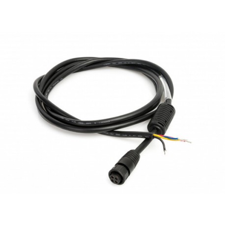 Power Cable for Lowrance Black Box Module and Ethernet Hub BSM / (LSS / S3100 / SS3D / ActiveTarget / NEP Hub)