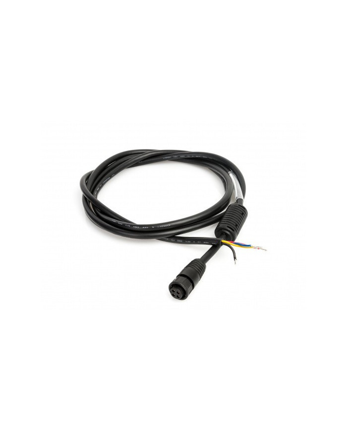 Power Cable for Lowrance Black Box Module and Ethernet Hub BSM / (LSS / S3100 / SS3D / ActiveTarget / NEP Hub)