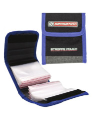 Sensation T/Bag PSC Stroppe Pouch