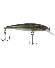 Sensation Jerk Minnow SD4 10g Bass Hologram