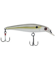Sensation Jerk Minnow SD4 10g Pretty Shad