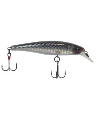 Sensation Jerk Minnow SD4 10g Silver Hologram