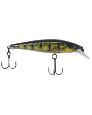 Sensation Jerk Minnow SD4 10g Peacock