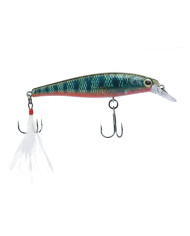 Sensation Jerk Minnow SD4 10g Red Breast
