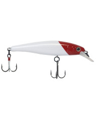 Sensation Jerk Minnow SD4 10g Red Head