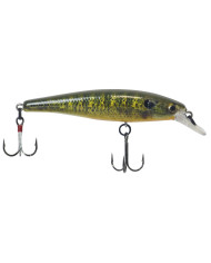 Sensation Jerk Minnow SD4 10g Sunfish