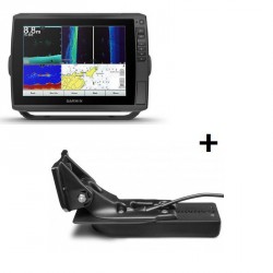 Garmin ECHOMAP ULTRA 102sv With GT56 UHD-TM Transducer on SPRING SALE