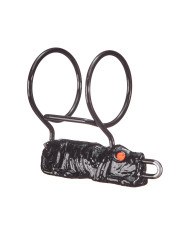 Jewel Hound Dog Lure Retriever