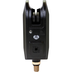 B.A.T Tower Alarm 4 Set and Case  B.A.T Tower Alarm 4 Set and Case