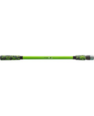 B.A.T Carp Express Reborn 10ft 2.75lb 2pc Rod 5000 Baitrunner Reel Green/Black