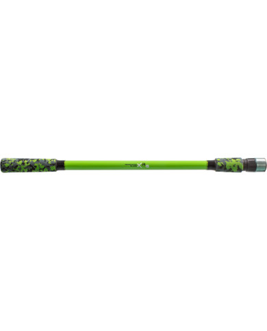 B.A.T Carp Express Reborn 12ft 2.75lb 2pc Rod 6000 Baitrunner Reel Green/Black B.A.T Carp Express Reborn 12ft 2.75lb 2pc Rod 6000 Baitrunner Reel Green/Black