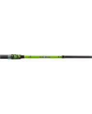 B.A.T Carp Express Reborn 12ft 2.75lb 2pc Rod 6000 Baitrunner Reel Green/Black